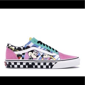 Vans Old Skool (Disney)